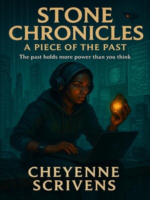 cover image of Stone Chronicles
